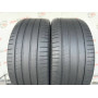 275/35 R21 PIRELLI PZERO PZ4 RUN FLAT 4mm