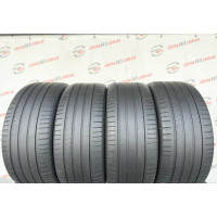 275/35 R21 PIRELLI PZERO PZ4 RUN FLAT 4mm