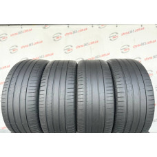 275/35 R21 PIRELLI PZERO PZ4 RUN FLAT 4mm
