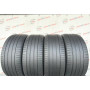275/35 R21 PIRELLI PZERO PZ4 RUN FLAT 4mm