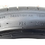 275/35 R21 PIRELLI PZERO PZ4 RUN FLAT 4mm