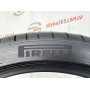 275/35 R21 PIRELLI PZERO PZ4 RUN FLAT 4mm