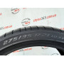 275/35 R21 PIRELLI PZERO PZ4 RUN FLAT 4mm