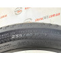255/40 R21 MICHELIN LATITUDE SPORT 3 4mm