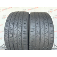 285/40 R22 CONTINENTAL CROSSCONTACT LX SPORT CONTISILENT 5mm