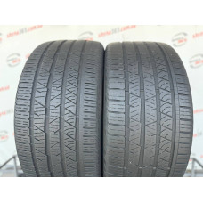 285/40 R22 CONTINENTAL CROSSCONTACT LX SPORT CONTISILENT 5mm