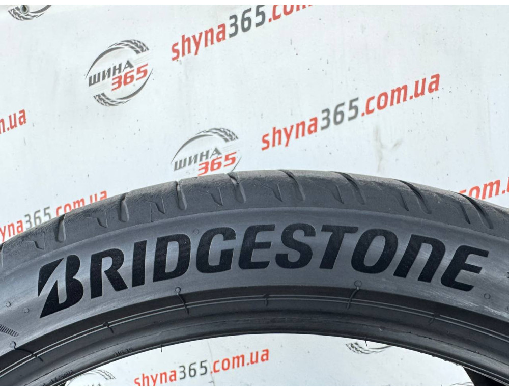 285/35 R22 BRIDGESTONE POTENZA SPORT 5mm