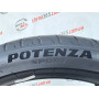 285/35 R22 BRIDGESTONE POTENZA SPORT 5mm
