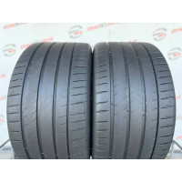 315/30 R22 MICHELIN PILOT SPORT 4S 6mm