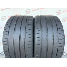 315/30 R22 MICHELIN PILOT SPORT 4S 6mm