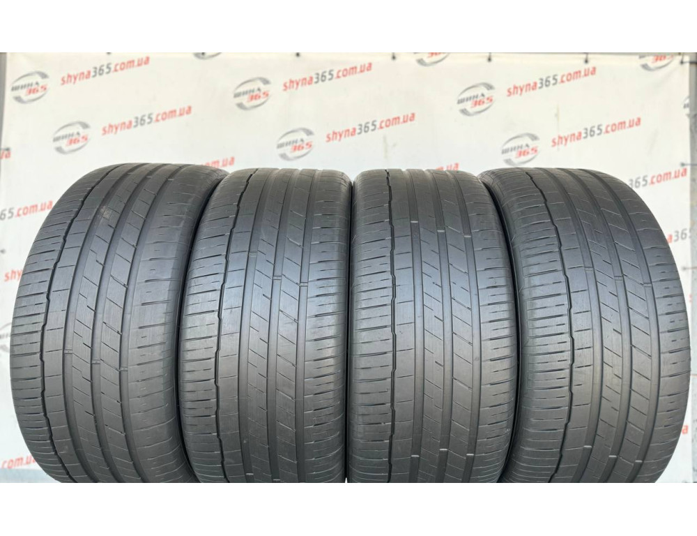 285/40 R22 HANKOOK VENTUS S1 EVO3 SUV K127A 5mm