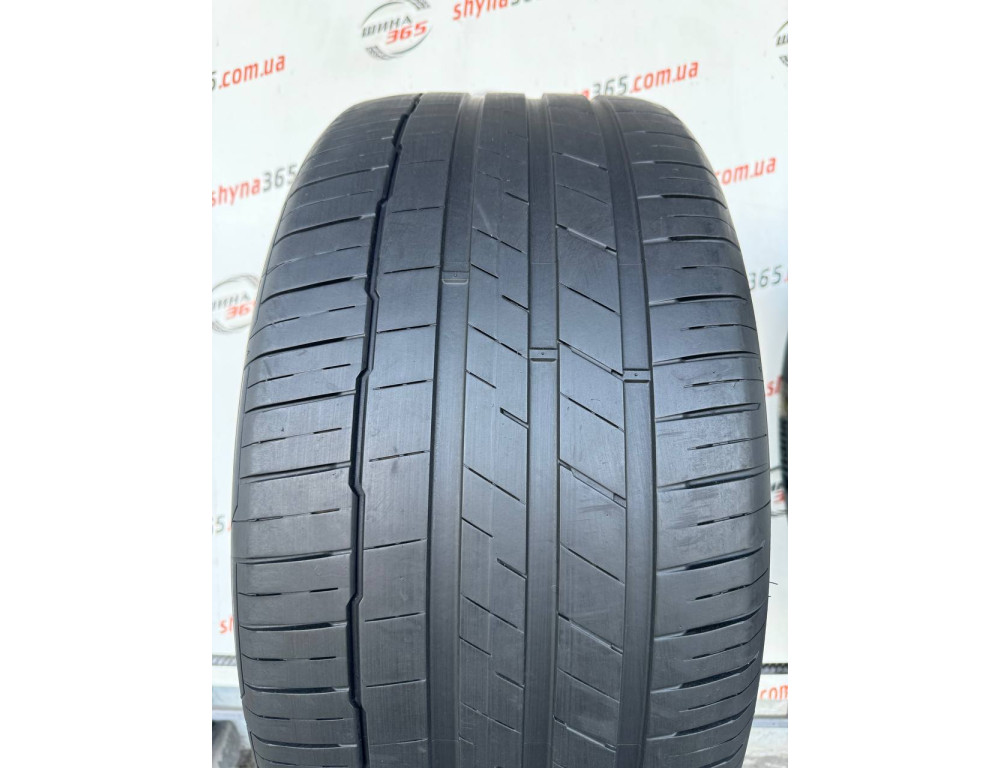 285/40 R22 HANKOOK VENTUS S1 EVO3 SUV K127A 5mm