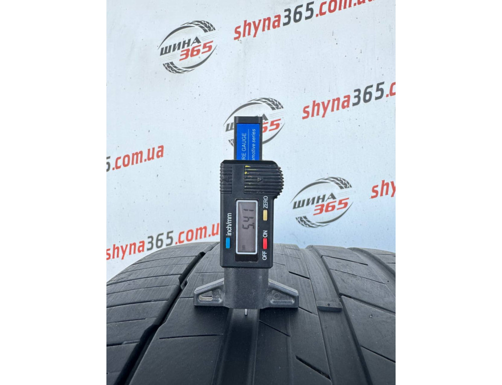 285/40 R22 HANKOOK VENTUS S1 EVO3 SUV K127A 5mm