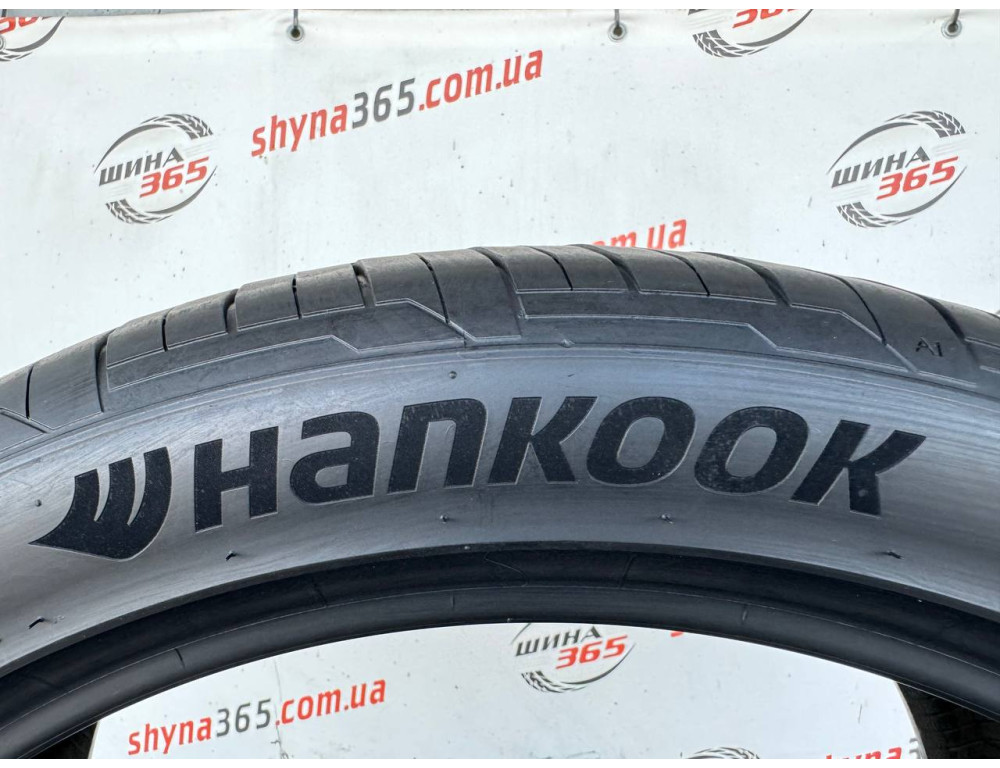 285/40 R22 HANKOOK VENTUS S1 EVO3 SUV K127A 5mm