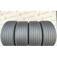 285/35 R22 HANKOOK VENTUS S1 EVO2 SUV K117A SOUND ABSORBER 4mm