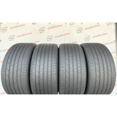 285/35 R22 HANKOOK VENTUS S1 EVO2 SUV K117A SOUND ABSORBER 4mm