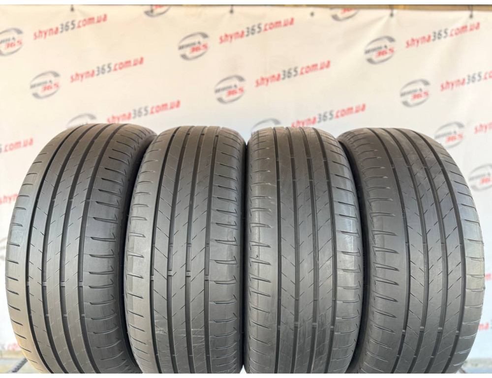 235/50 R19 BRIDGESTONE TURANZA T005 5mm