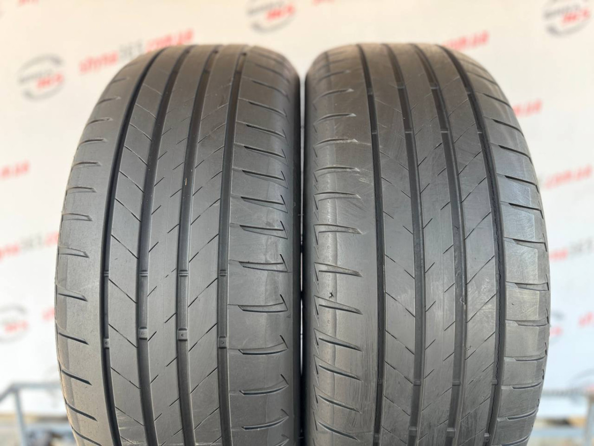 235/50 R19 BRIDGESTONE TURANZA T005 5mm