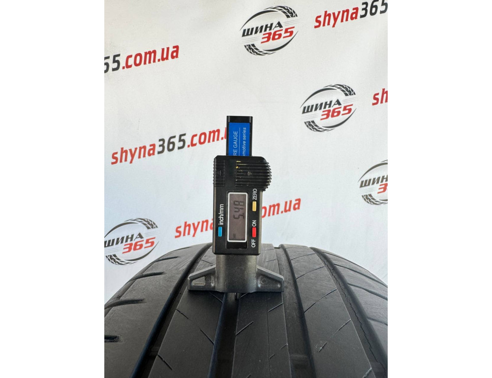 235/50 R19 BRIDGESTONE TURANZA T005 5mm