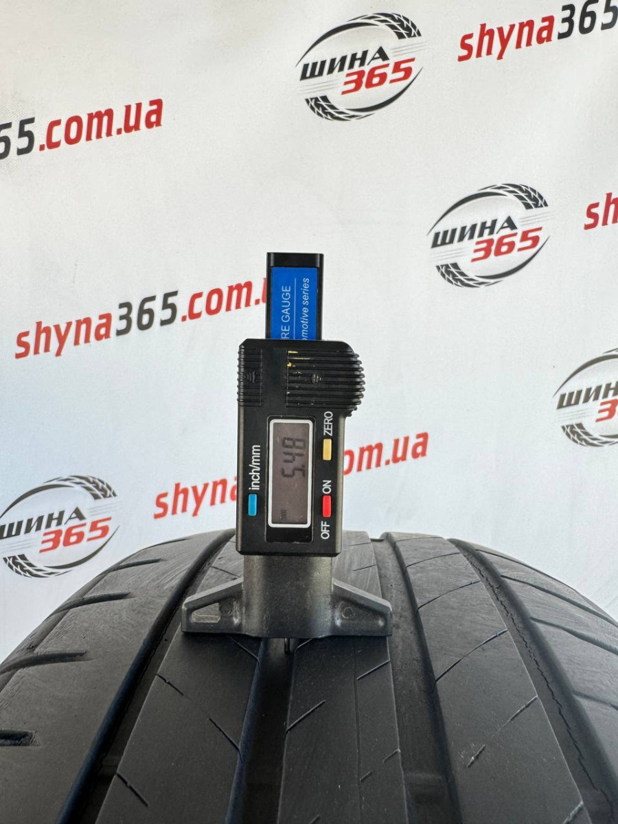 235/50 R19 BRIDGESTONE TURANZA T005 5mm