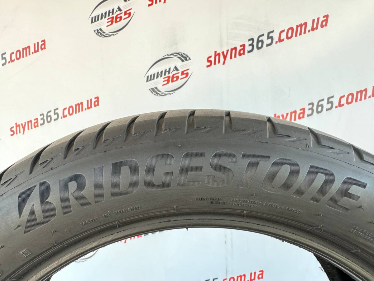 235/50 R19 BRIDGESTONE TURANZA T005 5mm