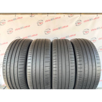 235/50 R19 PIRELLI PZERO PZ4 5mm