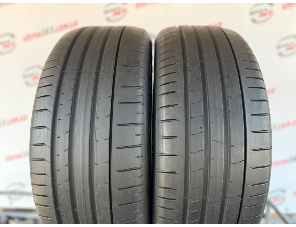 235/50 R19 PIRELLI PZERO PZ4 5mm