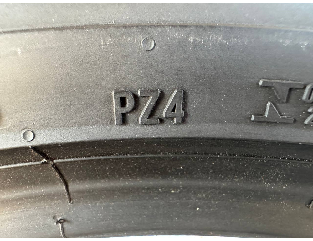 235/50 R19 PIRELLI PZERO PZ4 5mm