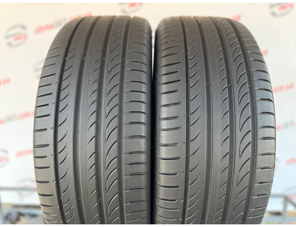 235/50 R19 PIRELLI POWERGY 5mm