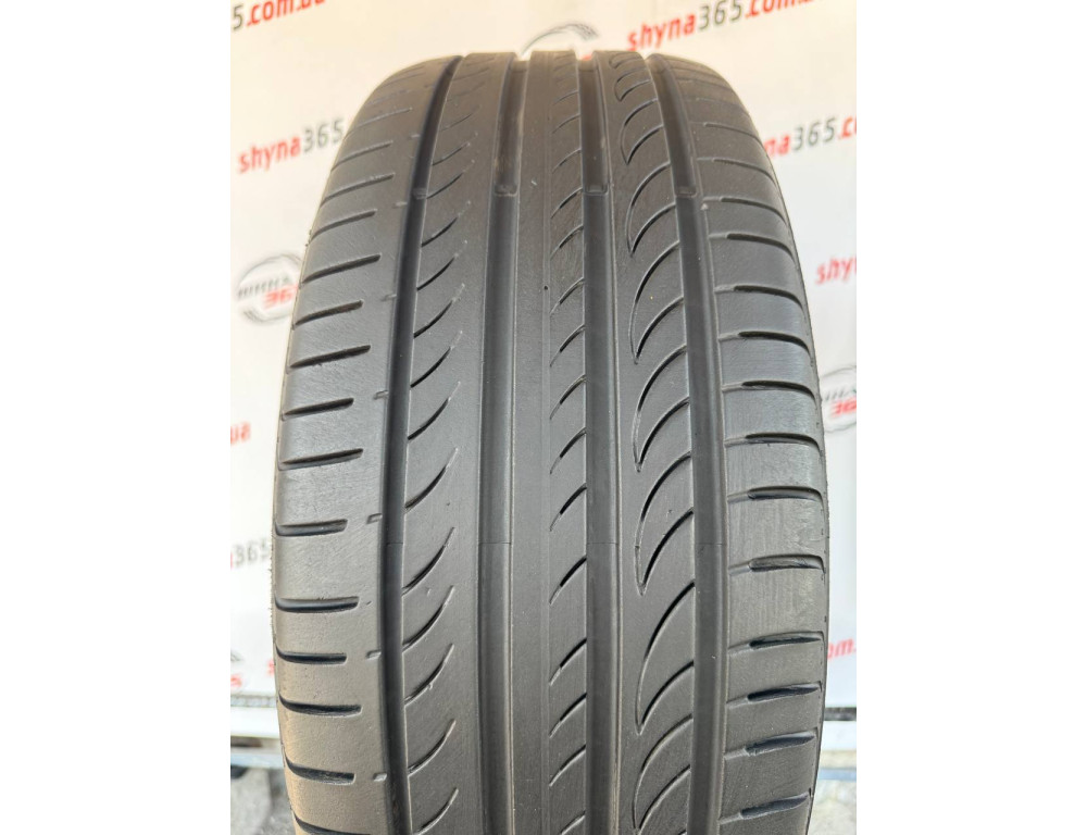 235/50 R19 PIRELLI POWERGY 5mm