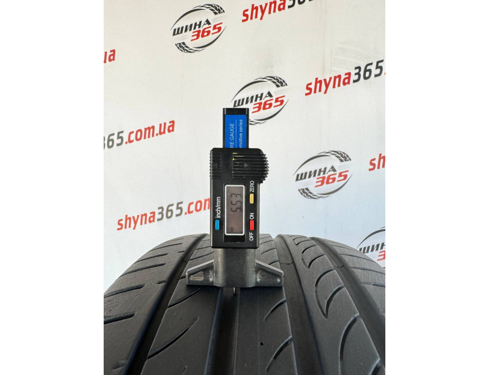 235/50 R19 PIRELLI POWERGY 5mm