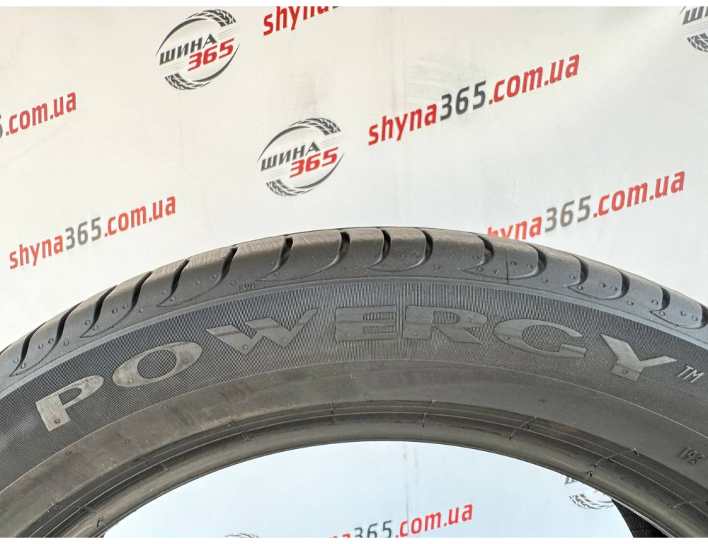 235/50 R19 PIRELLI POWERGY 5mm