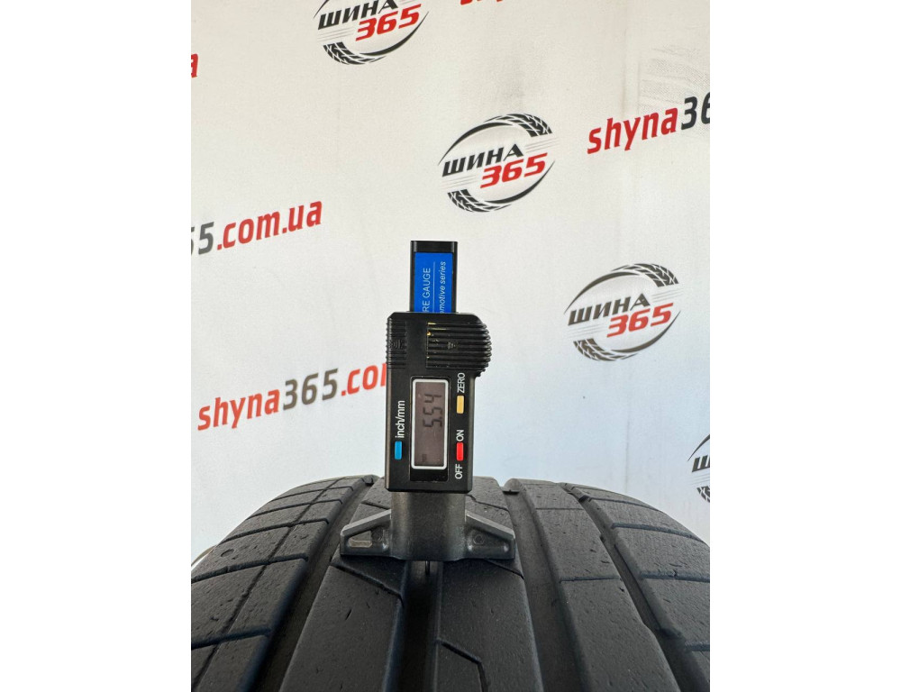 225/45 R19 HANKOOK VENTUS S1 EVO3 K127 5mm