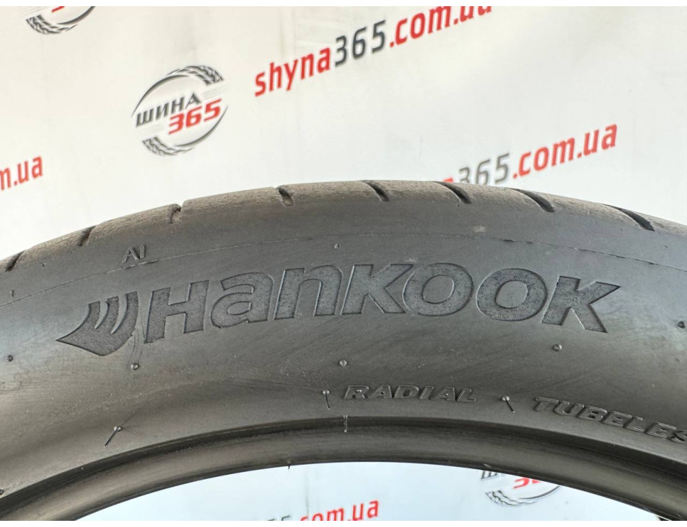 225/45 R19 HANKOOK VENTUS S1 EVO3 K127 5mm