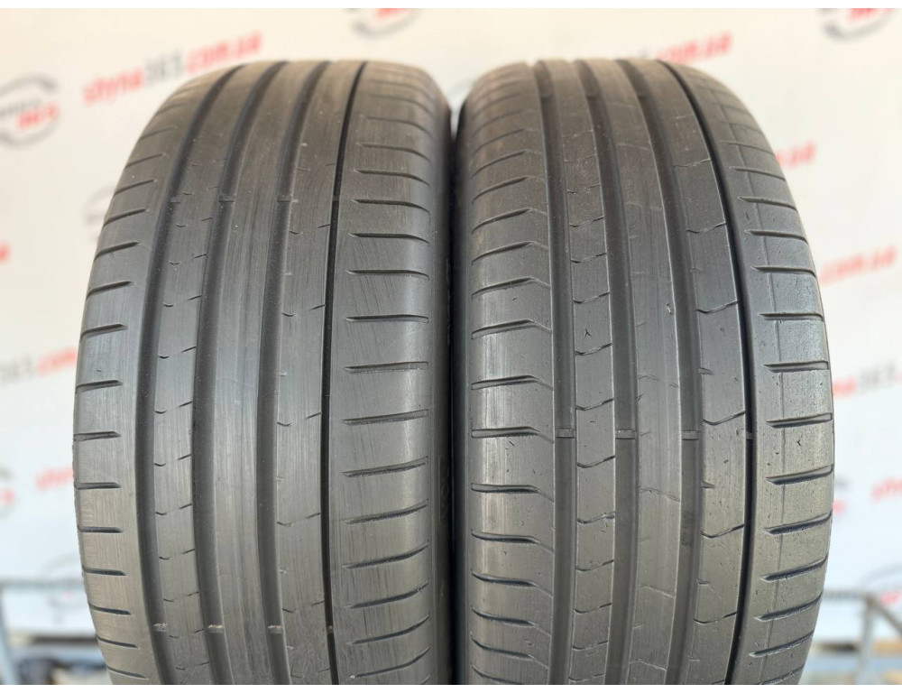 235/50 R19 PIRELLI PZERO PZ4 PNCS 5mm