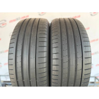235/50 R19 PIRELLI PZERO PZ4 PNCS 5mm