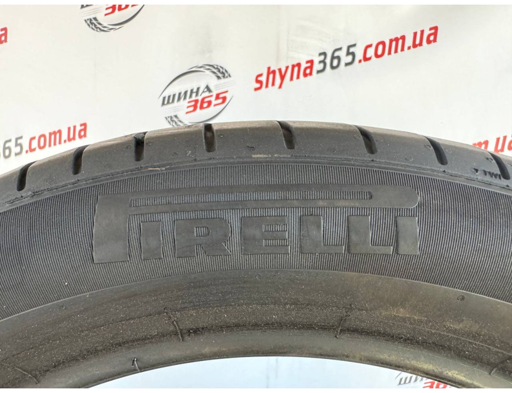 235/50 R19 PIRELLI PZERO PZ4 PNCS 5mm