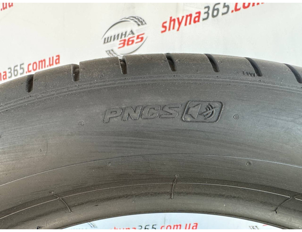 235/50 R19 PIRELLI PZERO PZ4 PNCS 5mm
