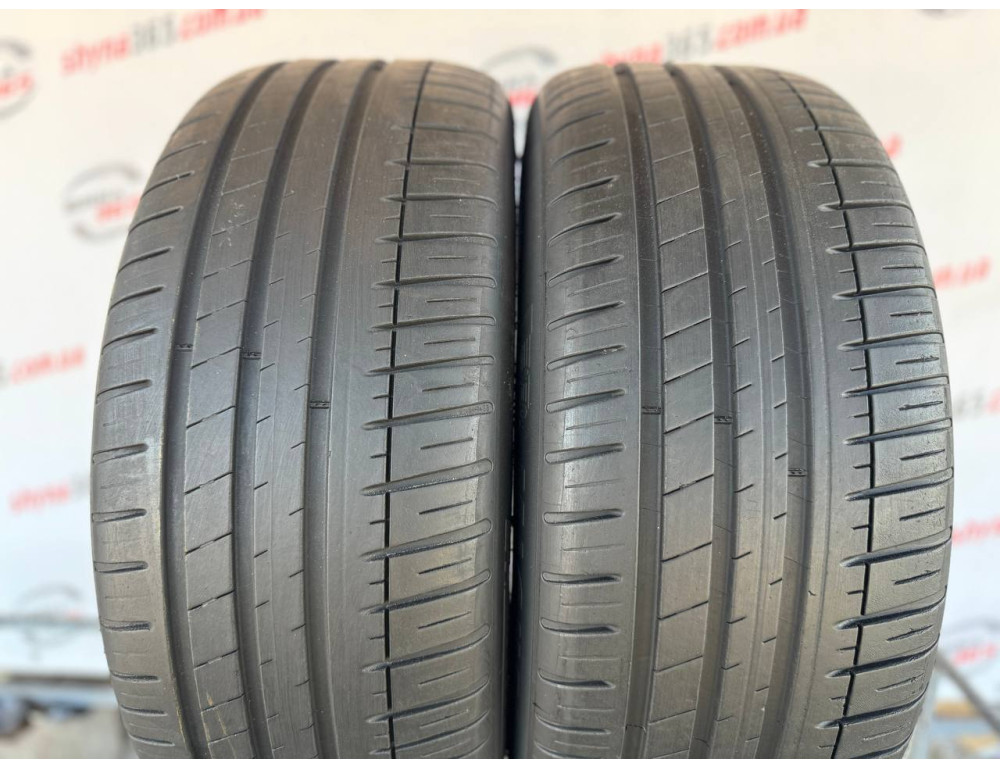 235/45 R19 MICHELIN PILOT SPORT 3 6mm