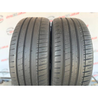 235/45 R19 MICHELIN PILOT SPORT 3 6mm