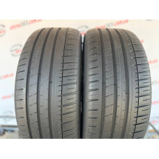 235/45 R19 MICHELIN PILOT SPORT 3 6mm