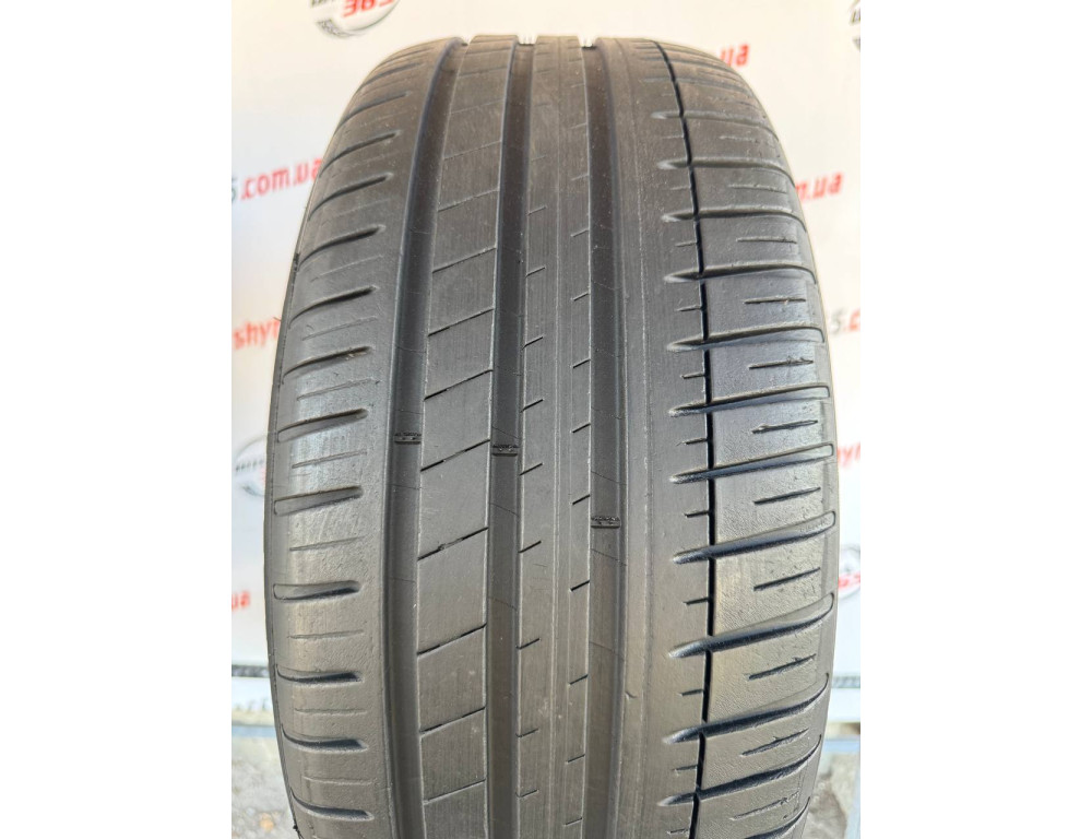 235/45 R19 MICHELIN PILOT SPORT 3 6mm