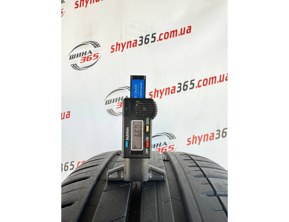 235/45 R19 MICHELIN PILOT SPORT 3 6mm
