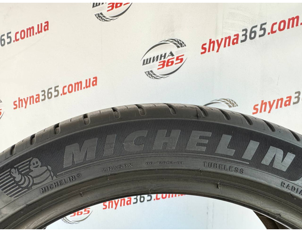 235/45 R19 MICHELIN PILOT SPORT 3 6mm