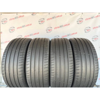 235/50 R19 MICHELIN PILOT SPORT 4 SUV 4mm