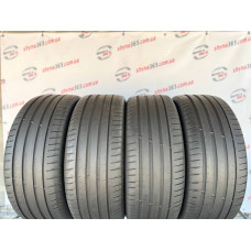 235/50 R19 MICHELIN PILOT SPORT 4 SUV 4mm