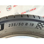 235/50 R19 MICHELIN PILOT SPORT 4 SUV 4mm