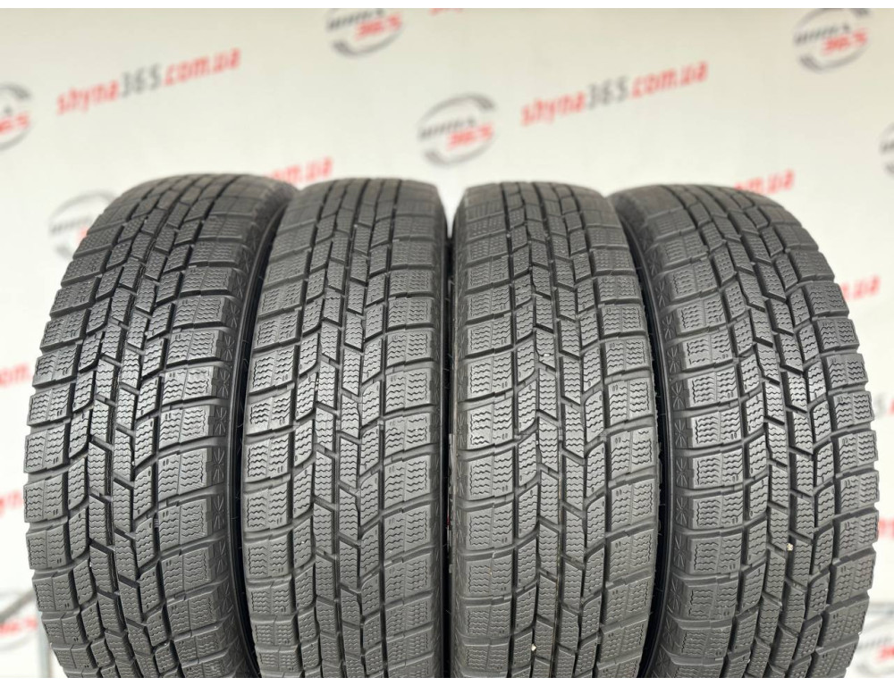 165/70 R14 GOODYEAR ICE NAVI 7 7mm