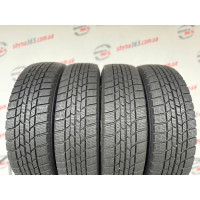 165/70 R14 GOODYEAR ICE NAVI 7 7mm