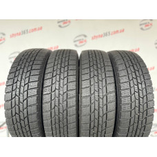 165/70 R14 GOODYEAR ICE NAVI 7 7mm